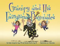 bokomslag Grampy and His Fairyzona Playmates