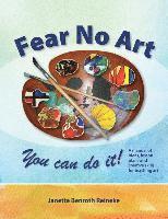 Fear No Art 1