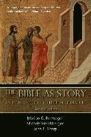 bokomslag The Bible as Story: An Introduction to Biblical Literature: Second Edition