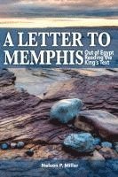 bokomslag A Letter to Memphis