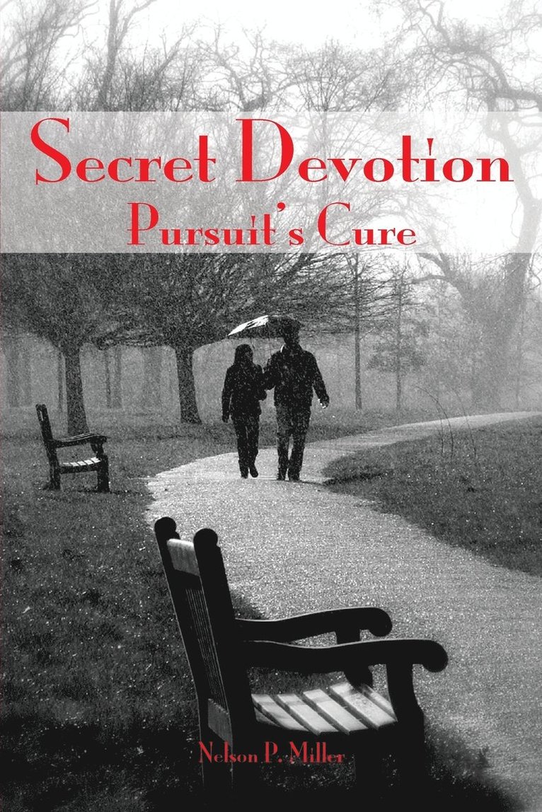 Secret Devotion 1