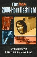Ron Brown - The NEW 2000-Hour Flashlight, Häftad