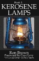 bokomslag Book 4: Kerosene Lamps