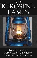 Ron Brown - Book 4: Kerosene Lamps, Häftad