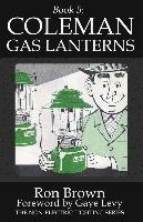 bokomslag Book 5: Coleman Gas Lanterns