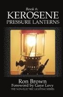 bokomslag Book 6: Kerosene Pressure Lanterns
