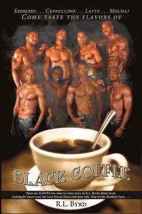 bokomslag Black Coffee