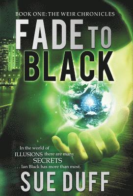 Fade to Black 1