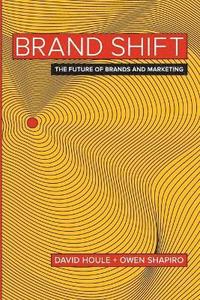 bokomslag Brand Shift