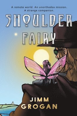 Shoulder Fairy 1