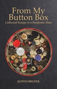 bokomslag From My Button Box