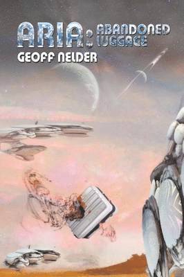 Geoff Nelder - Aria, Häftad