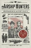 Jim Beard, Duane Spurlock - Airship Hunters, Häftad