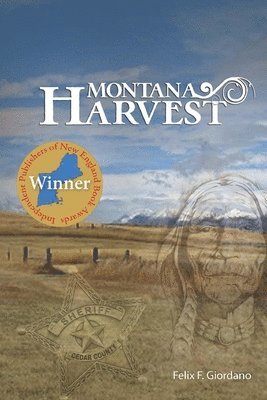 Montana Harvest 1