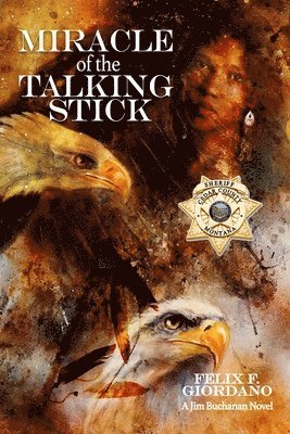 Miracle of the Talking Stick 1