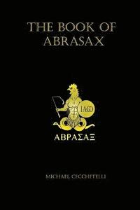 bokomslag The Book of Abrasax