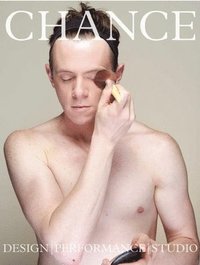 bokomslag Chance Magazine: Issue 4