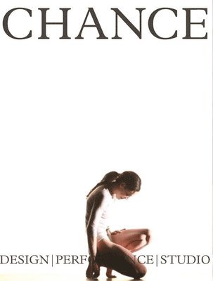 Chance Magazine: Issue 8 1