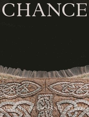bokomslag Chance Magazine: Issue 9