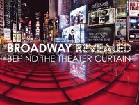 bokomslag Broadway Revealed