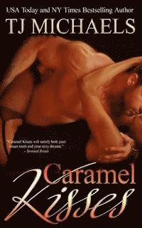 bokomslag Caramel Kisses