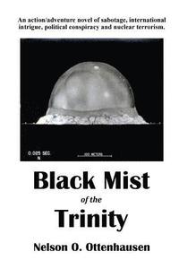 bokomslag Black Mist of the Trinity