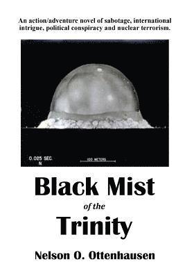 Black Mist of the Trinity 1