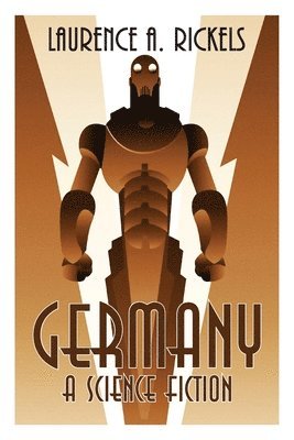 bokomslag Germany