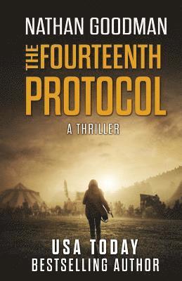 Nathan Goodman - Fourteenth Protocol, Häftad