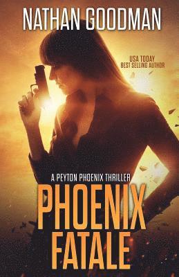 Phoenix Fatale 1