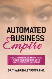 bokomslag Automated Business Empire