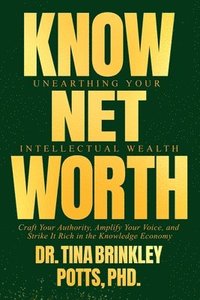 bokomslag KnowNet Worth