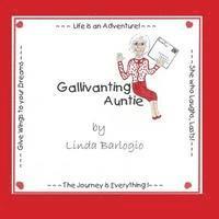 bokomslag Gallivanting Auntie