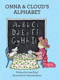 bokomslag Onna and Cloud's Alphabet