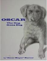 OSCAR, the dog gone dog 1