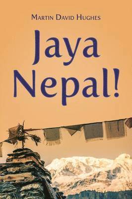 Jaya Nepal! 1