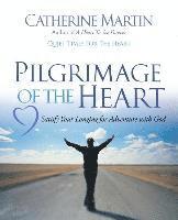 bokomslag Pilgrimage Of The Heart