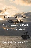 Parsons - Diary of a Port Chaplain, Häftad