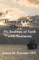 bokomslag Diary of a Port Chaplain