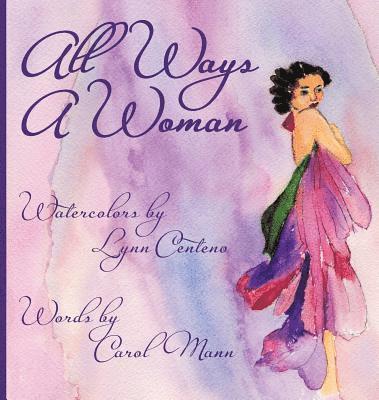 All Ways A Woman 1