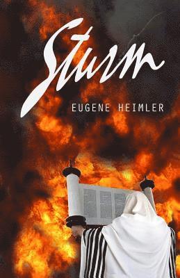 Sturm: Tragödie von Sinai