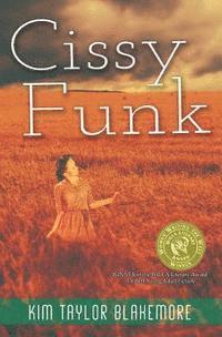 bokomslag Cissy Funk