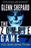 bokomslag The Zombie Game