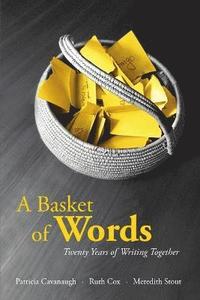 bokomslag A Basket of Words