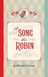 bokomslag A Song for Robin