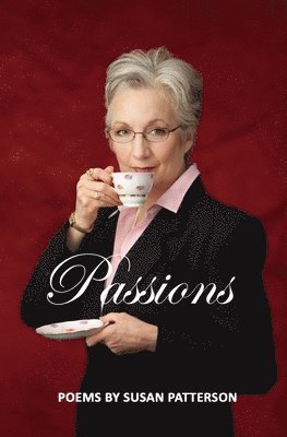 bokomslag Passions