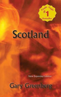 Gary Greenberg - Scotland, Häftad