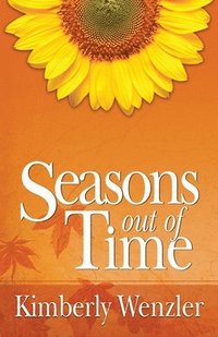 bokomslag Seasons Out of Time