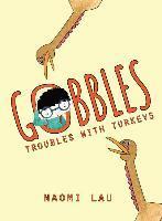 bokomslag Gobbles