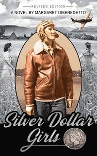 bokomslag Silver Dollar Girls
